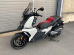 BMW C400X bien entretenue, Motos, 350 cm³, Scooter, Particulier, Permis Moto A2 minimum