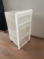 Ikea vintage ladekastje design Hagberg K&M, Gebruikt, 1 of 2 laden, Vintage, Ophalen of Verzenden