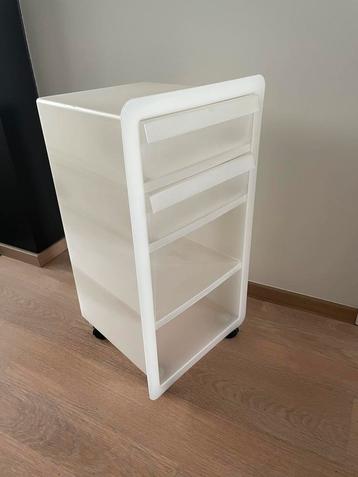 Ikea vintage ladekastje design Hagberg K&M beschikbaar voor biedingen