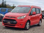 Ford Tourneo 5 PLACES * NEW MOTEUR 10.000KM FACTURE, Autos, Ford, Rouge, Autres modèles, Achat, 998 cm³