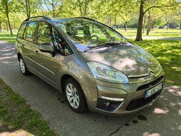 Citroen C4 Picasso 1.6D 7zitplaatsen  2011.bwj  beschikbaar voor biedingen