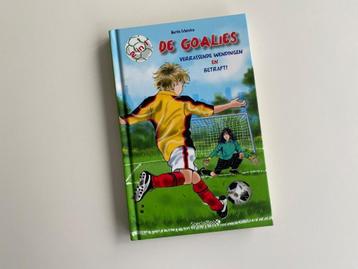 De goalies verrassende wendingen en betrapt beschikbaar voor biedingen