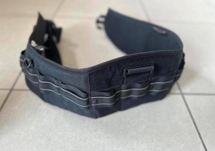 Ceinture Lowepro / Comme neuve, TV, Hi-fi & Vidéo, Photo | Sacs pour appareil, Comme neuf, Lowepro, Enlèvement ou Envoi