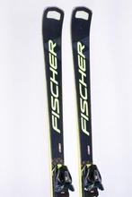 165; 170; 175; 180 cm ski's FISCHER RC4 WORLDCUP RC 2022, Ski, Fischer, Gebruikt, 160 tot 180 cm