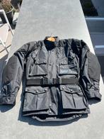 Motorjas te koop, Ophalen, Tweedehands, Jas | textiel