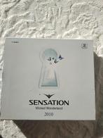 2 CD S - SENSATION 2010, CD & DVD, CD | Dance & House, Enlèvement ou Envoi, Comme neuf, Drum and bass