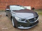 Mazda 6, Diesel, Particulier, Radio, Te koop