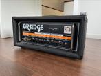 Orange Dual Dark 100 Watt Amplificateur, Guitare, 100 watts ou plus, Utilisé