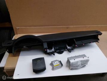 Dashboard Land Rover Discovery 3 III Range Sport Airbags LHD beschikbaar voor biedingen