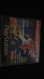 demos voor playstation 1, Games en Spelcomputers, Games | Sony PlayStation 1, 1 speler, Nieuw, Eén computer, Ophalen