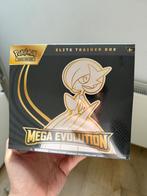 Pokemon Mega Gardevoir Elite Trainer Box, Hobby en Vrije tijd, Ophalen of Verzenden, Nieuw, Foil
