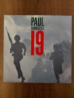 Paul Hardcastle – 19 / Fly By Night (Single 45 Tours), Ophalen of Verzenden, Gebruikt