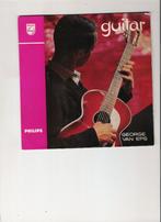 George Van Eps - Guitar - EP, CD & DVD, Vinyles Singles, 7 pouces, EP, Jazz et Blues, Utilisé