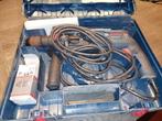 Perceuse à percussion Bosch, 600 watts ou plus, Enlèvement, Utilisé, Mécanisme de percussion