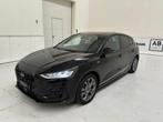 Ford Focus * St Line  - Garantie *, Auto's, Focus, 118 g/km, Zwart, 5 deurs