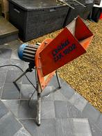 Elektrische versnipperaar, Ophalen, Zo goed als nieuw, Elektrisch