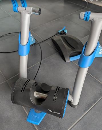 Tacx Boost indoor Trainer bundel  beschikbaar voor biedingen