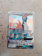 Carte pokemon cobalion GX, Enlèvement, Comme neuf