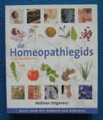 De homeopathiegids - Ambika Wauters, Comme neuf, Ambika Wauters, Enlèvement ou Envoi
