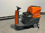 Daewoo DAF R70 Opzit schrobmachine (bj 2025)