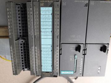 siemens materiaal s5/s7, Ophalen, Zo goed als nieuw