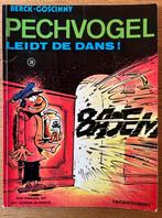 Strip: Pechvogel (nr. 39) leidt de dans!, Boeken, Gelezen, Eén stripboek, Ophalen of Verzenden, Berck
