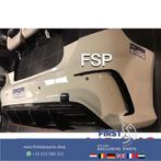 W176 A45 AMG FACELIFT ACHTER BUMPER Mercedes A Klasse WIT OR, Gebruikt, Mercedes-Benz, Ophalen of Verzenden, Achter