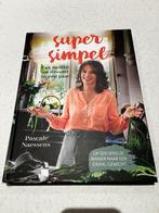 Pascale Naessens - super simpel, Boeken, Ophalen of Verzenden, Nieuw, Pascale Naessens
