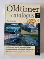 Oldtimer catalogus 2004, in perfecte staat, Boeken, Auto's | Boeken, Ophalen of Verzenden, Zo goed als nieuw