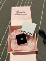 Pandora ring, Ophalen, Zo goed als nieuw, Zilver, Pandora