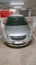 Belle Opel Corsa benzin 2010, 2 portes, véhicule propre, Autos, Opel, Particulier, Achat