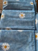 Tafellaken polyster 130/160cm, Ophalen, Zo goed als nieuw, Blauw