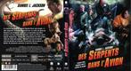 des serpents dans l’avion (snakes on plane) (blu-ray) neuf, CD & DVD, Blu-ray, Enlèvement ou Envoi, Comme neuf, Horreur