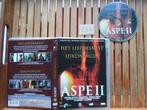 DVD film Aspe II Het liefdesnest// ijskoningin N° 1, Cd's en Dvd's, Dvd's | Thrillers en Misdaad, Actiethriller, Ophalen of Verzenden