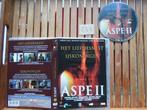 DVD film Aspe II Het liefdesnest// ijskoningin N° 1, Cd's en Dvd's, Actiethriller, Ophalen of Verzenden, Vanaf 12 jaar, Zo goed als nieuw