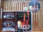 DVD film Aspe II Het liefdesnest// ijskoningin N° 1, Cd's en Dvd's, Vanaf 12 jaar, Ophalen of Verzenden, Zo goed als nieuw, Actiethriller