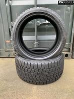 2x Bridgestone 255 35 18 Winterbanden met 8.4, Auto-onderdelen, Banden en Velgen, Ophalen of Verzenden, Gebruikt, Velg(en)