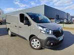 Renault Trafic groot onderhoud blanco gekeurd v verkoop, Euro 5, Stof, 170 g/km, Zwart