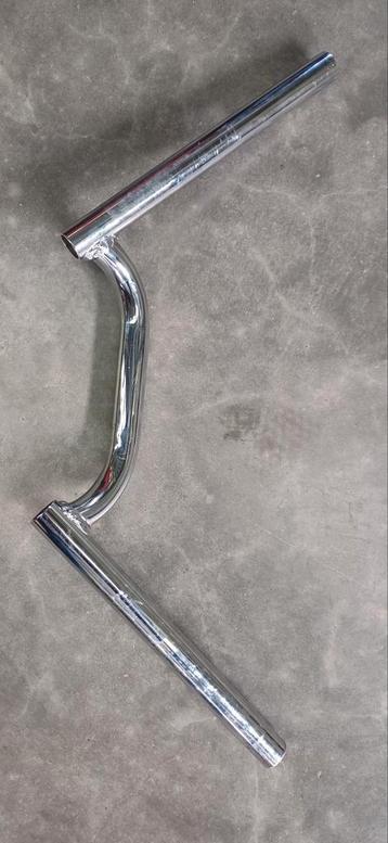 Peugeot 103 rcx origineel stuur, Ophalen of Verzenden, Zo goed als nieuw