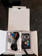 Samsung HMX-U10 flashcam, TV, Hi-fi & Vidéo, Caméscopes numériques, Enlèvement, Utilisé, Caméra, Samsung