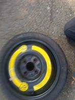 Thuiskommertje voor VW Polo, Enlèvement