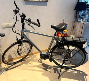 Koga E-Inspire 500Wh XL Elektrische fiets