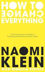 Naomi Klein - How to change everything, Enlèvement ou Envoi, Comme neuf