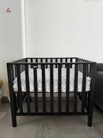 Babypark - inclusief matras €50, Ophalen, Gebruikt, Rechthoekig