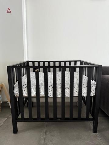 Babypark - inclusief matras €50 beschikbaar voor biedingen