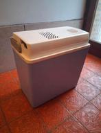 Koelbox, Caravans en Kamperen, Koelboxen, Ophalen, Zo goed als nieuw, Koelbox, Elektrisch