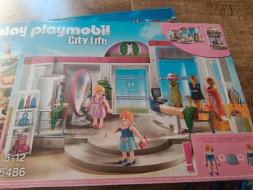 Playmobil 5486 winkel 🛍️🛒🛍️