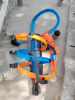 Triple looping hot wheels, Kinderen en Baby's, Ophalen of Verzenden, Zo goed als nieuw, Hot Wheels