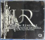 cd Urban Renewal - The Songs of Phil Collins, Ophalen of Verzenden, 2000 tot heden, Zo goed als nieuw