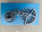 Shimano ultegra dura ace Carbon derailleur kooi, Overige typen, Racefiets, Ophalen of Verzenden, Zo goed als nieuw